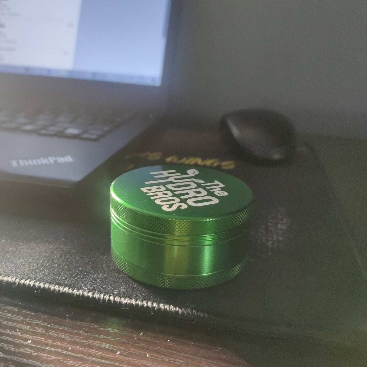 The Hydro Bros