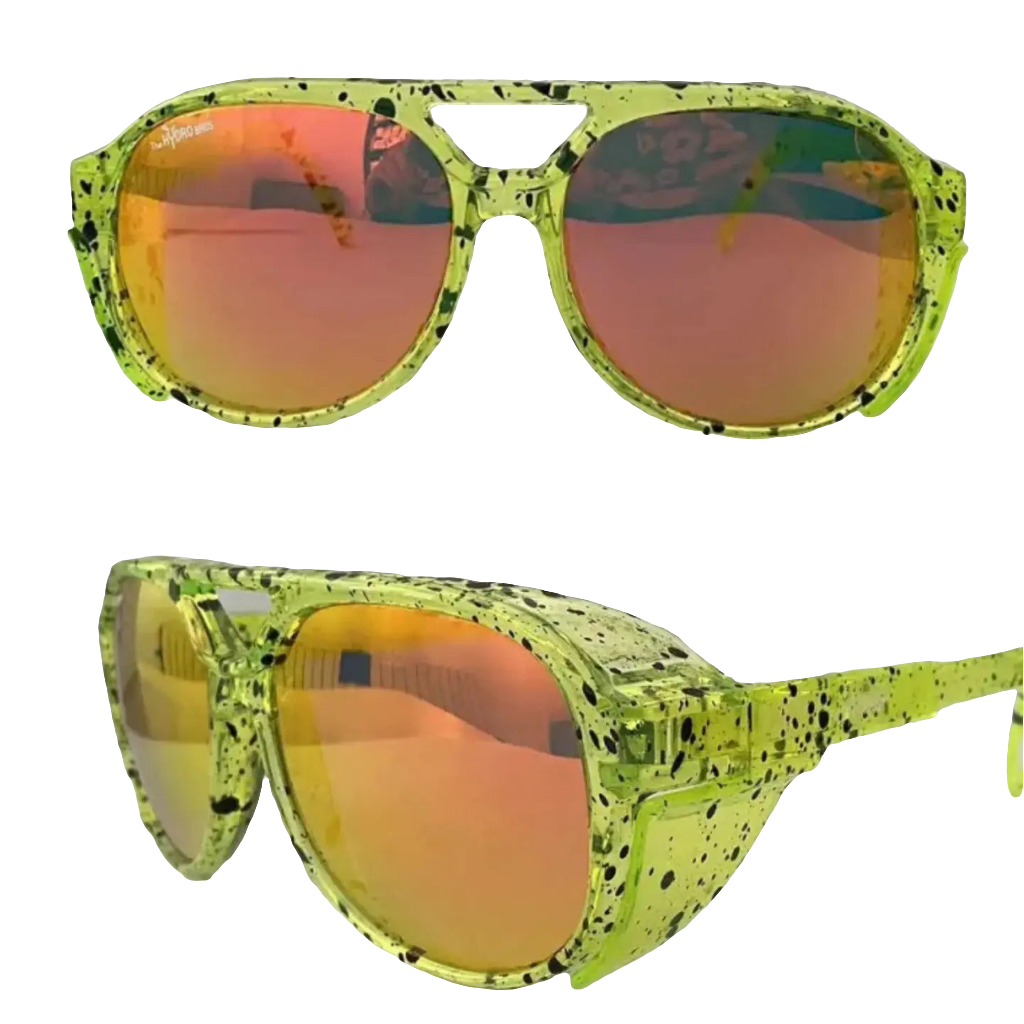 The Hydro Bros