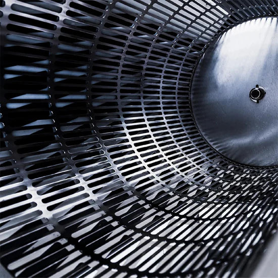 Recortadora de lotes secos Centurion DBT2