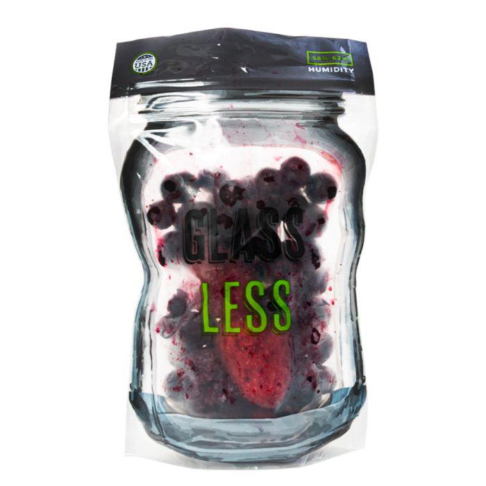 Grove Bags - 1/2 Ounce Glassless (14g)