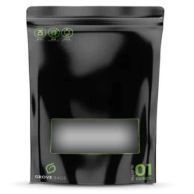 Grove Bags - 1 Ounce (28g)