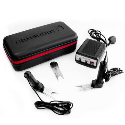 Recortadora de doble mano Trim Buddy