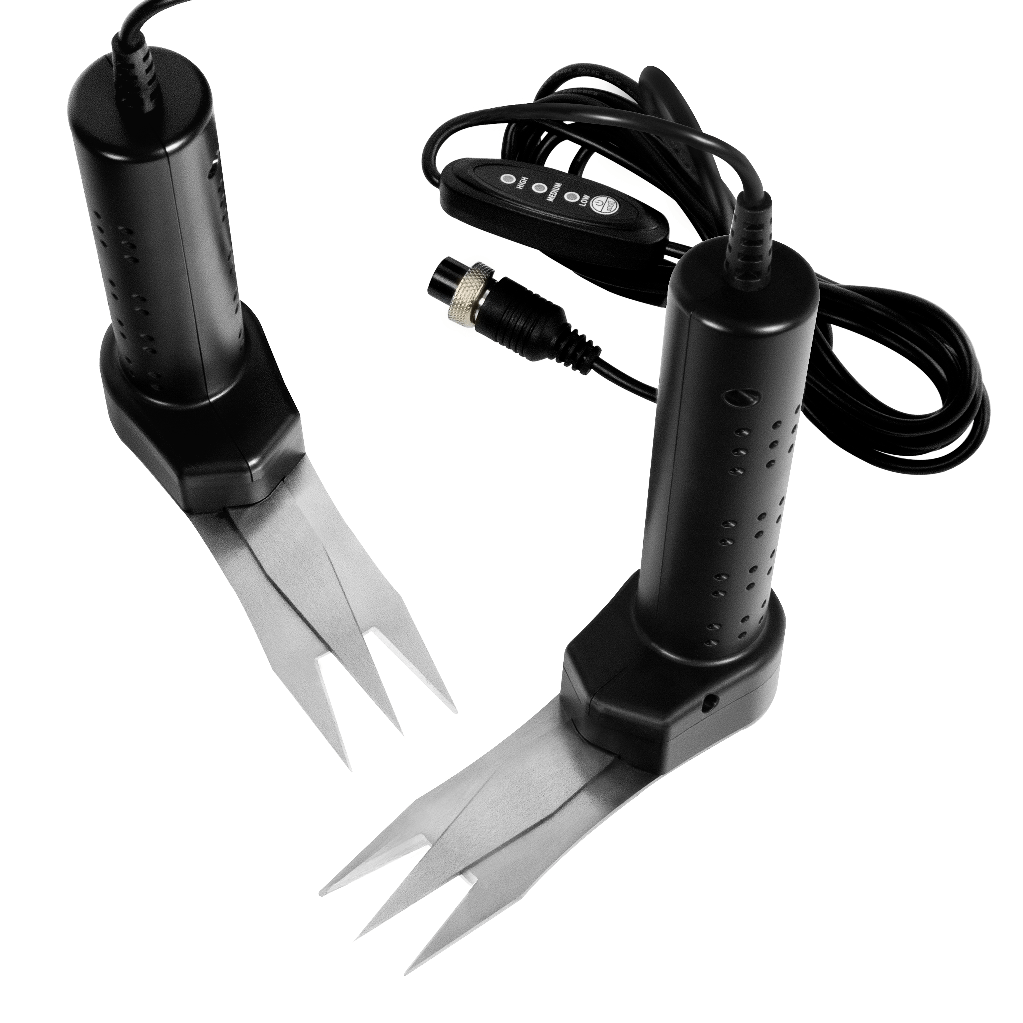 Recortadora de doble mano Trim Buddy