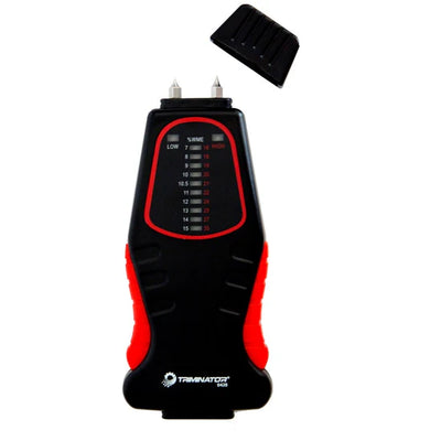 Triminator - Moisture Meter