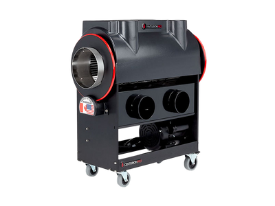 Tumbler Trimmer - Centurion Pro MINI Trimmer