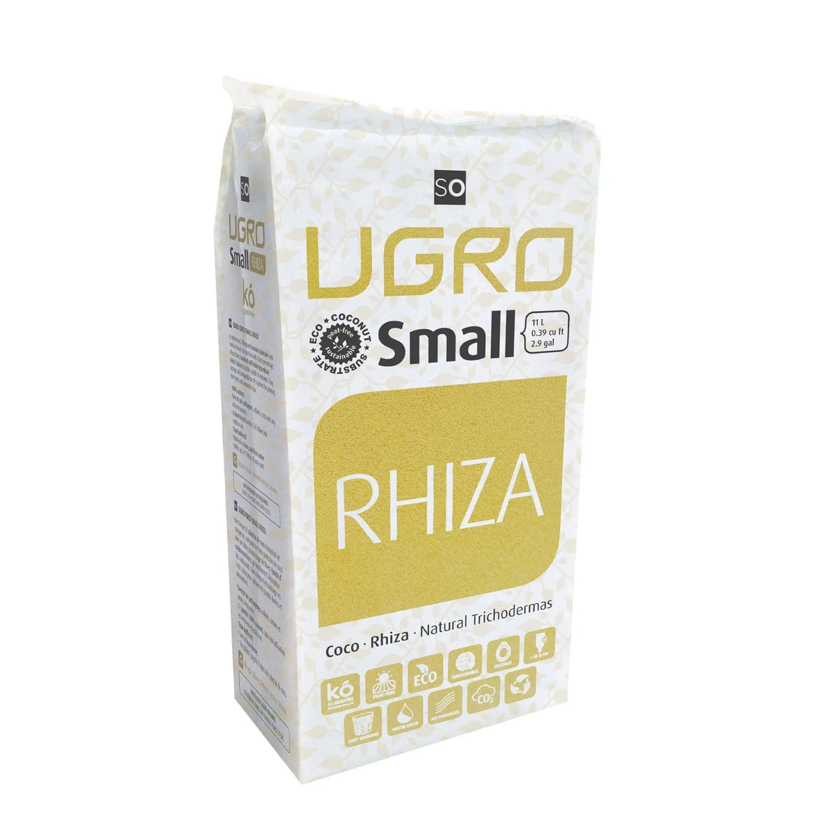 Ugro Rhiza Coco Block