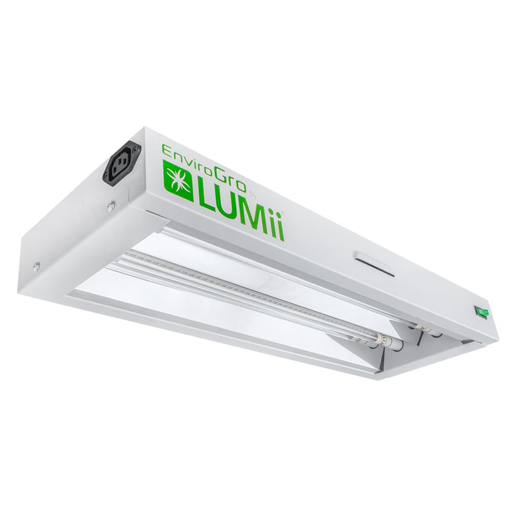 LUMii EnviroGro TLED Propagation Light – 2ft & 4ft (T5 Replacement)