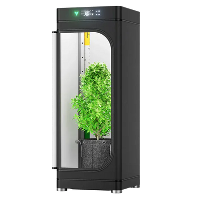 Vivosun VGrow Intelligente Anbaubox | Automatisiertes Indoor-Anbausystem