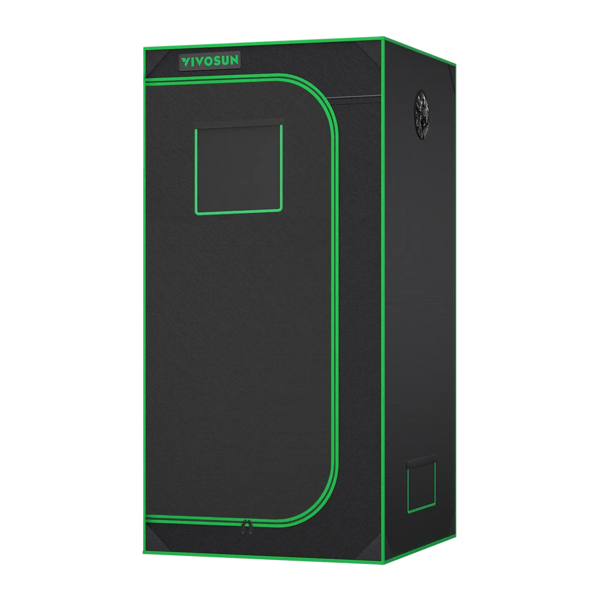 VIVOSUN Grow-Zelt 19mm-Stangen-Serie | Schwer belastbare Indoor-Grow-Zelte
