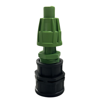 Aquaking Pump to Floraflex Coupling