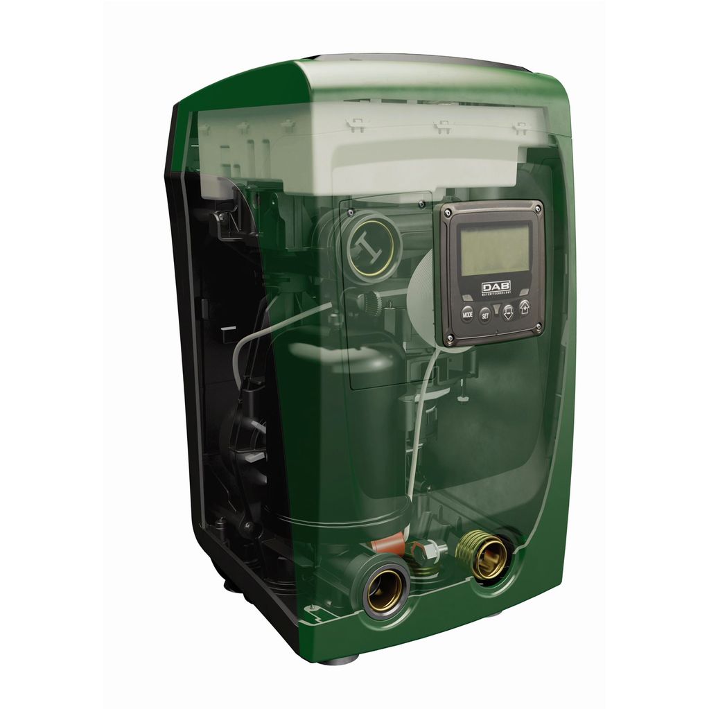 Bomba DAB E.Sybox Mini 3