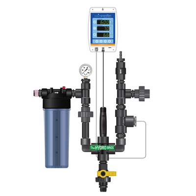 Dosatron - Lo-Flo Monitor Kit + BlueLab Guardian (HYKMON-BLG)