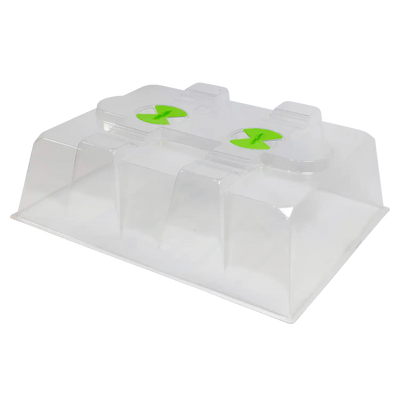 X-Stream Delivery System - Replacement Lid