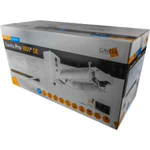 1000w HPS Light Kit Gavita Pro 1000w e-Series DE