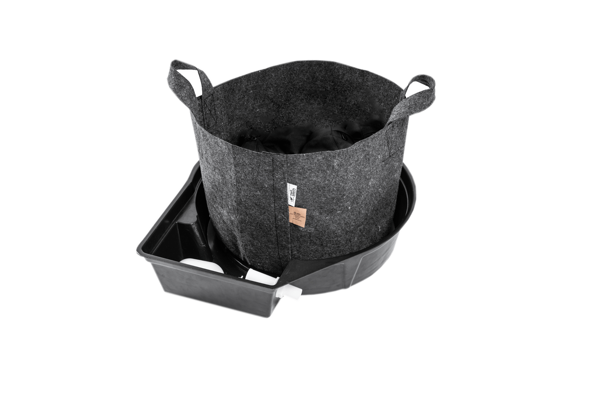 Megapot System - 39 Litre