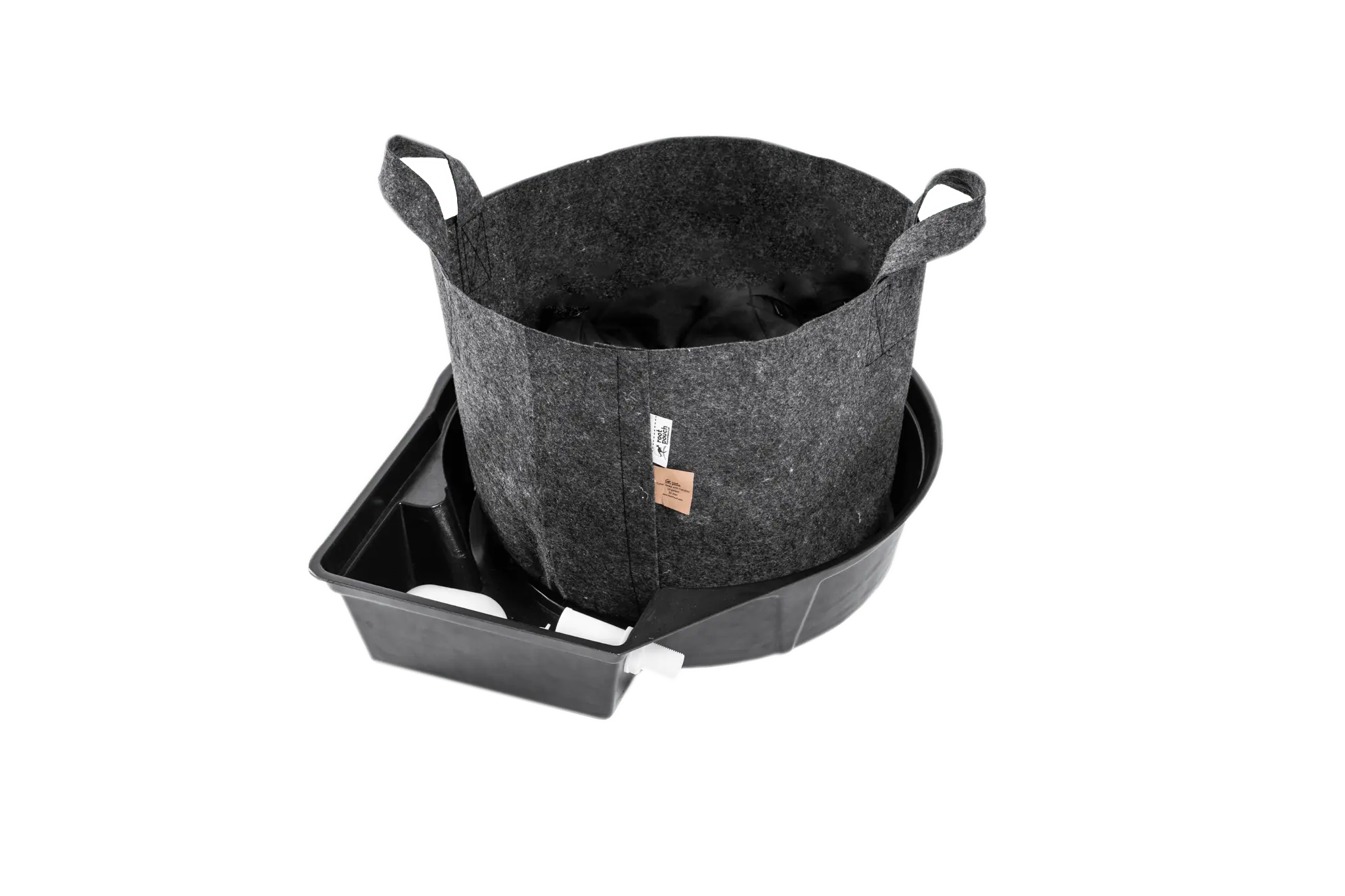 Megapot System - 39 Litre