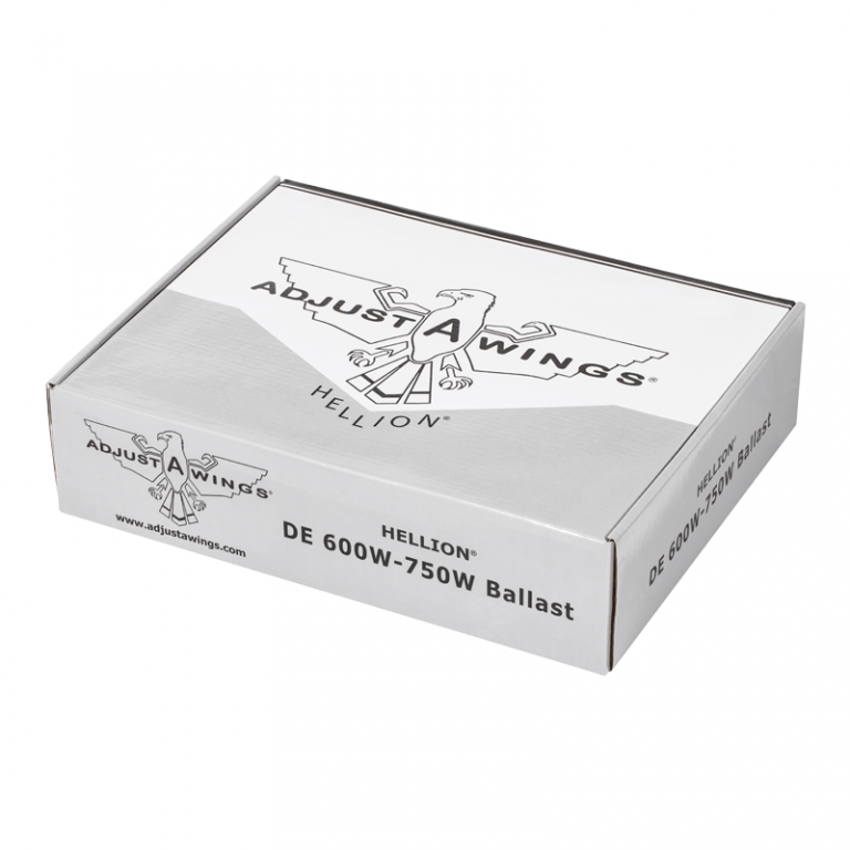 750w DE-HPS Hellion Lighting System