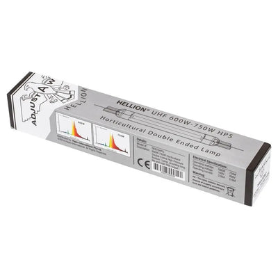 Adjust-a-wing 750W Hellion Lampe