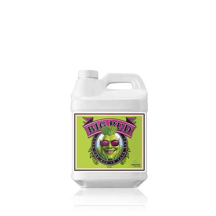 Advanced Nutrients - Große Knospen