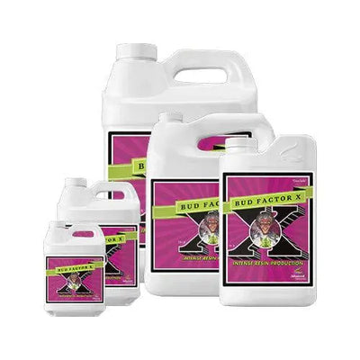 Advanced Nutrients Knospe-Faktor X