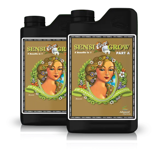 Advanced Nutrients – Coco Sensi Grow AB