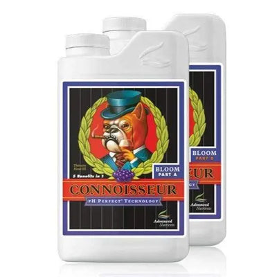 Advanced Nutrients Kenner Blüte AB