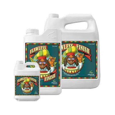 Advanced Nutrients Perfektes Finish