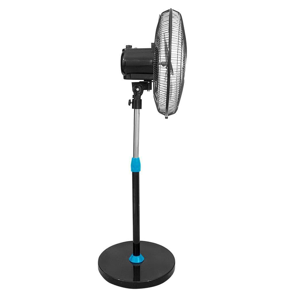 Ventilador de pedestal de alta resistencia RAM de 18"