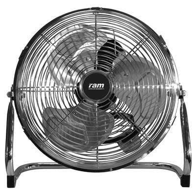 Ventilador de piso RAM - 3 velocidades