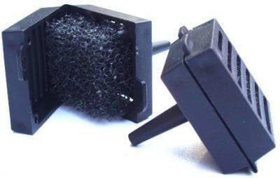 Filtro de golf completo de 6 mm