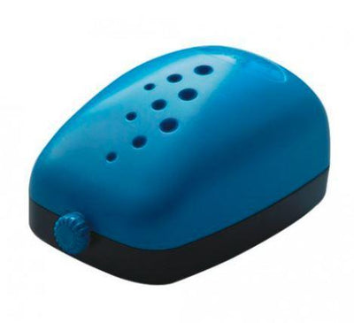 Bomba de aire Hailea - AC2202 - 1 puerto (1 x 1,6 L/min)