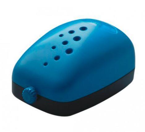 Bomba de aire Hailea - AC2202 - 1 puerto (1 x 1,6 L/min)