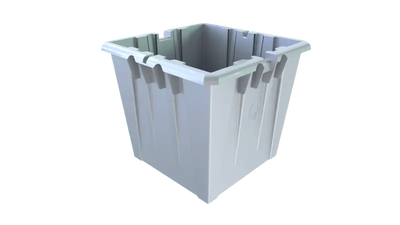 AERO™ 15L Silver Pot