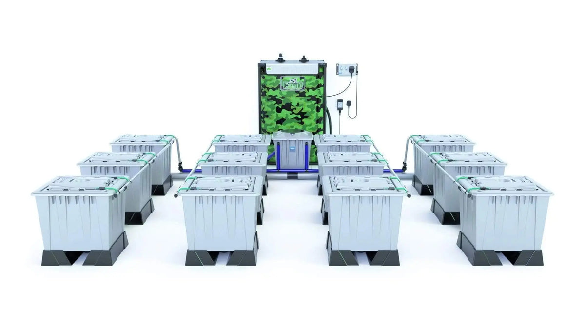 The Hydro Bros