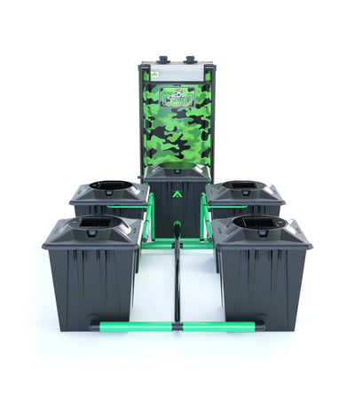ALIEN® RDWC 20L Black Series