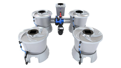 ALIEN® V-System