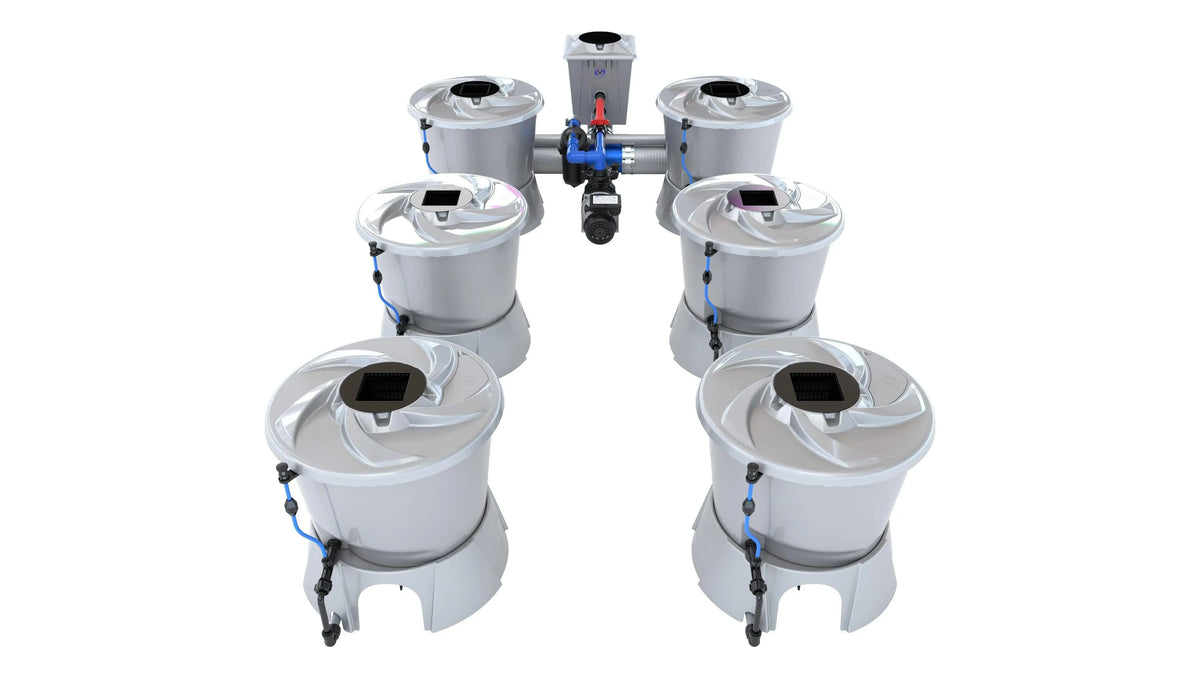 ALIEN® V-System