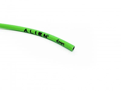 Alien - 4mm Green Pipe