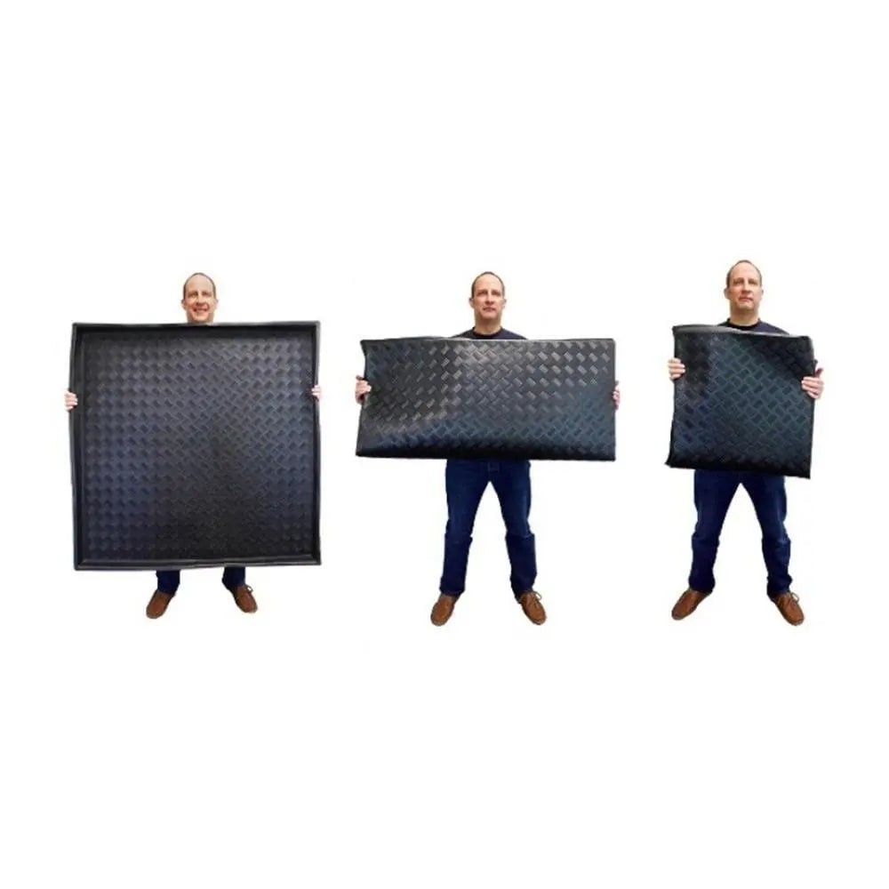 The Hydro Bros