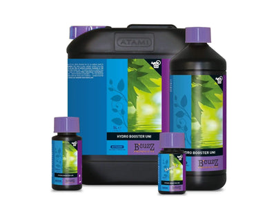 Atami - Universeller Hydro Booster