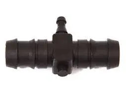 Autopot 16mm - 6mm T-Verbinder