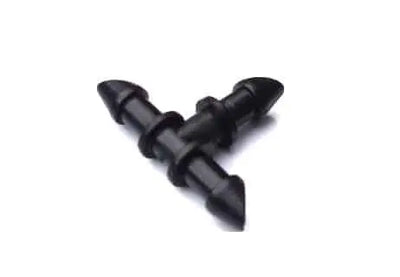Autopot 6mm Tee-Anschluss