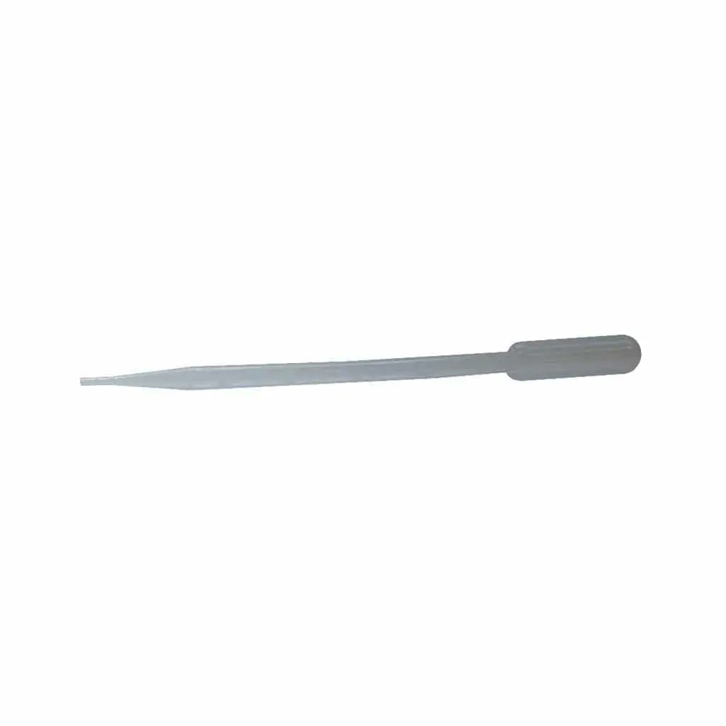 Syringe & Pipettes