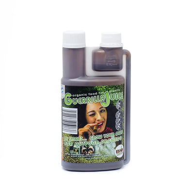 Bio Tabs Guerrilla Saft 500ml
