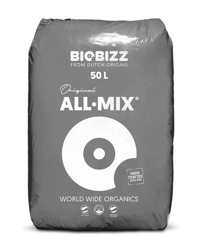 Biobizz All Mix Erde 50L