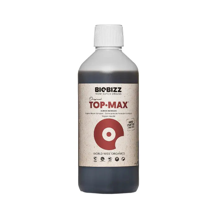 Biobizz Top-Max
