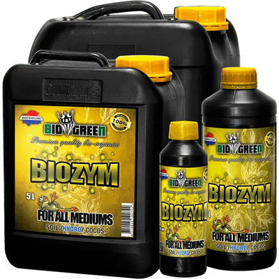 Biogreen - Biozym