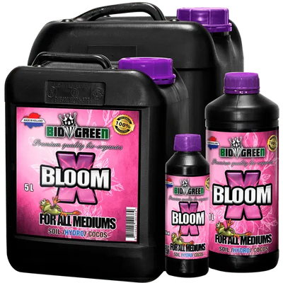Biogreen - X-Bloom