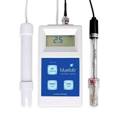 Bluelab Handheld pH-EC Kombimessgerät