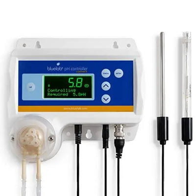 Bluelab pH-Controller WiFi